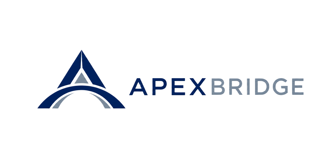 Apexbridge logo